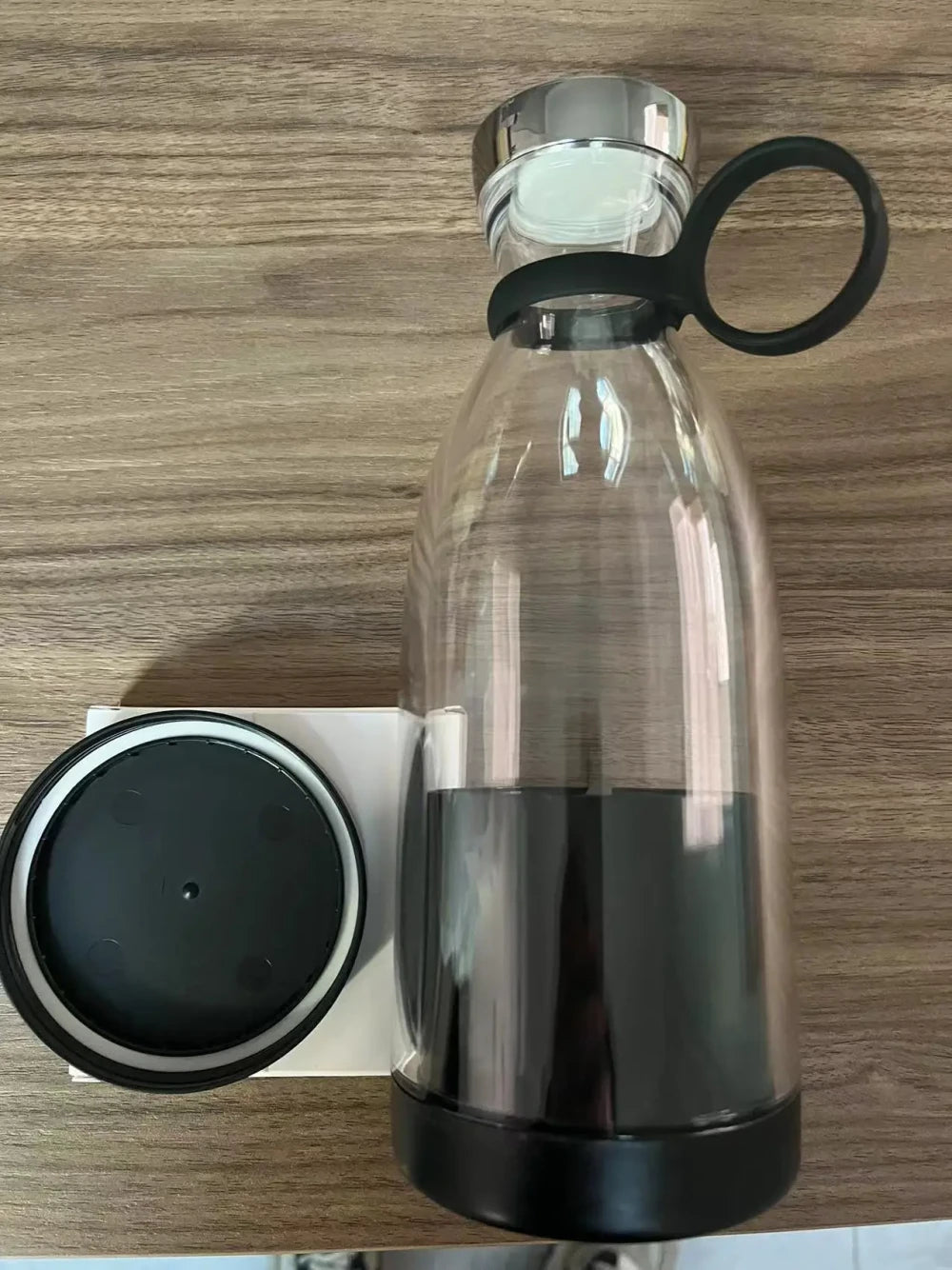 Portable Electric Juicer