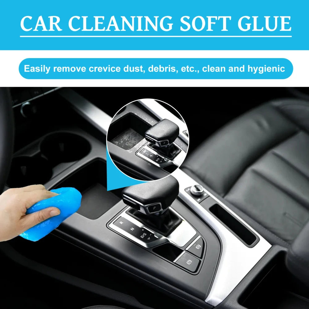 Cleaning Gel