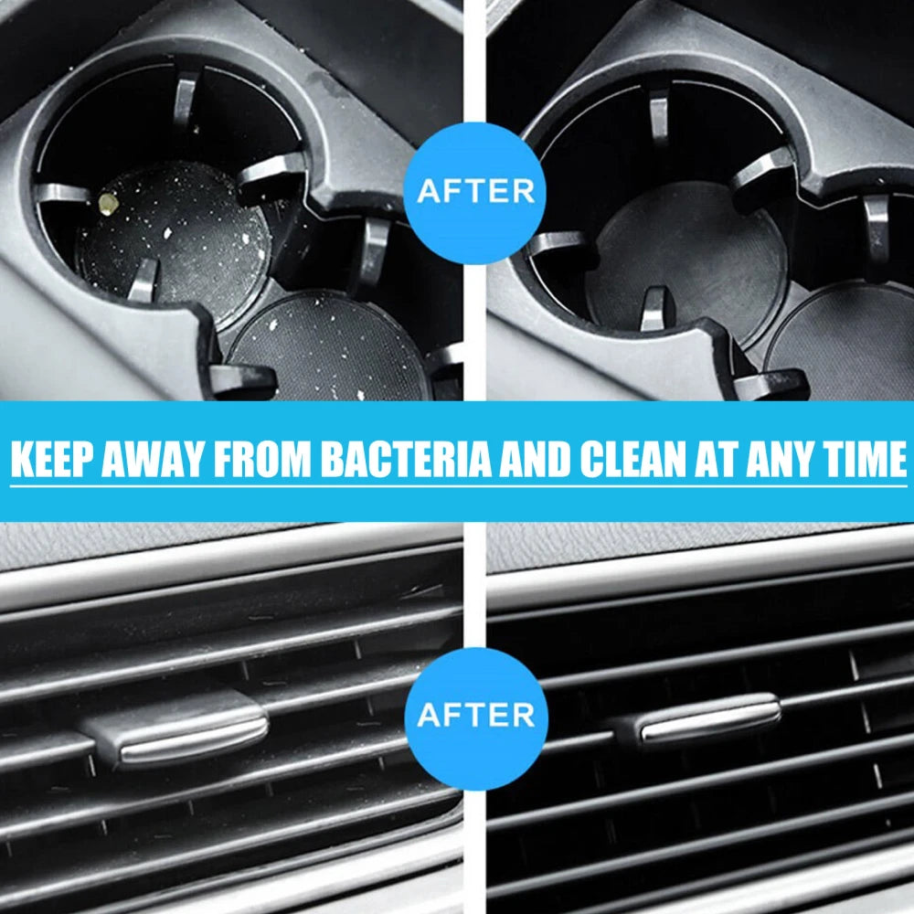 Cleaning Gel